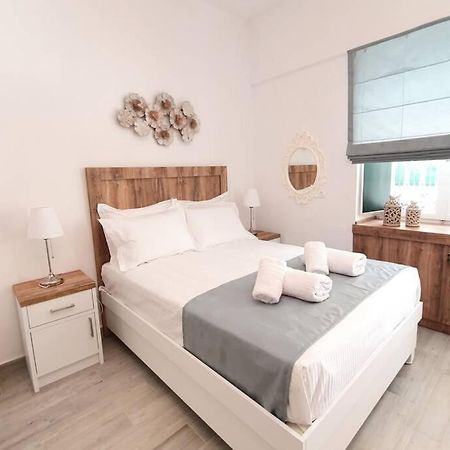 Elia Luxury Suite, Corfu Town Εξωτερικό φωτογραφία
