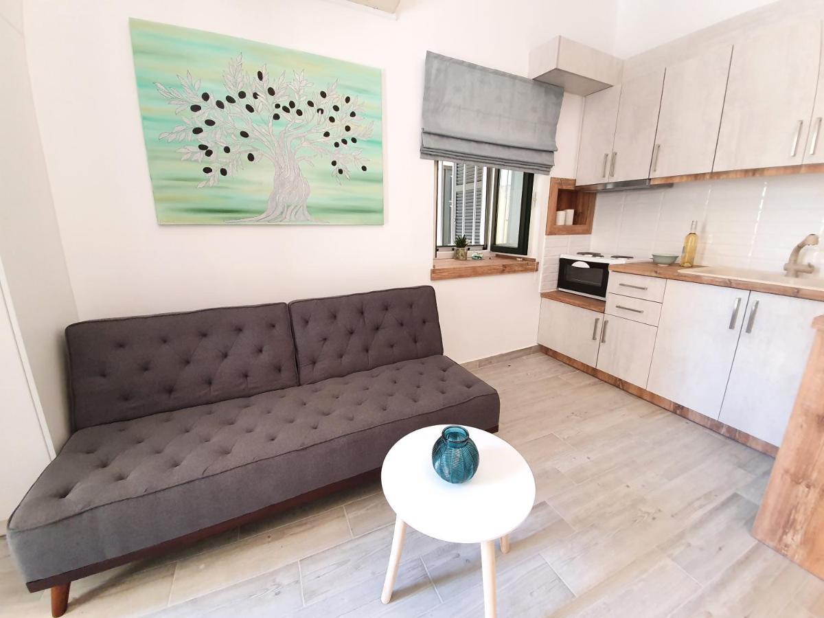 Elia Luxury Suite, Corfu Town Εξωτερικό φωτογραφία