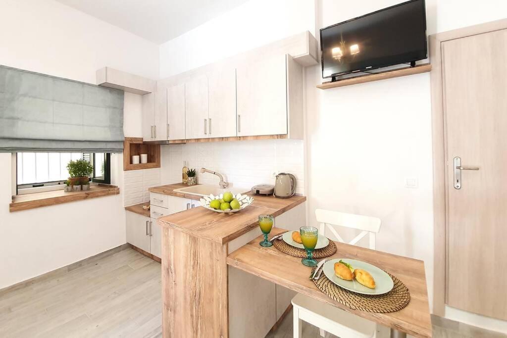 Elia Luxury Suite, Corfu Town Εξωτερικό φωτογραφία