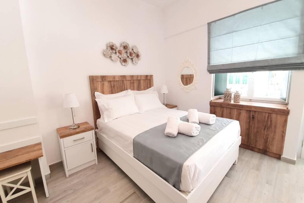 Elia Luxury Suite, Corfu Town Εξωτερικό φωτογραφία