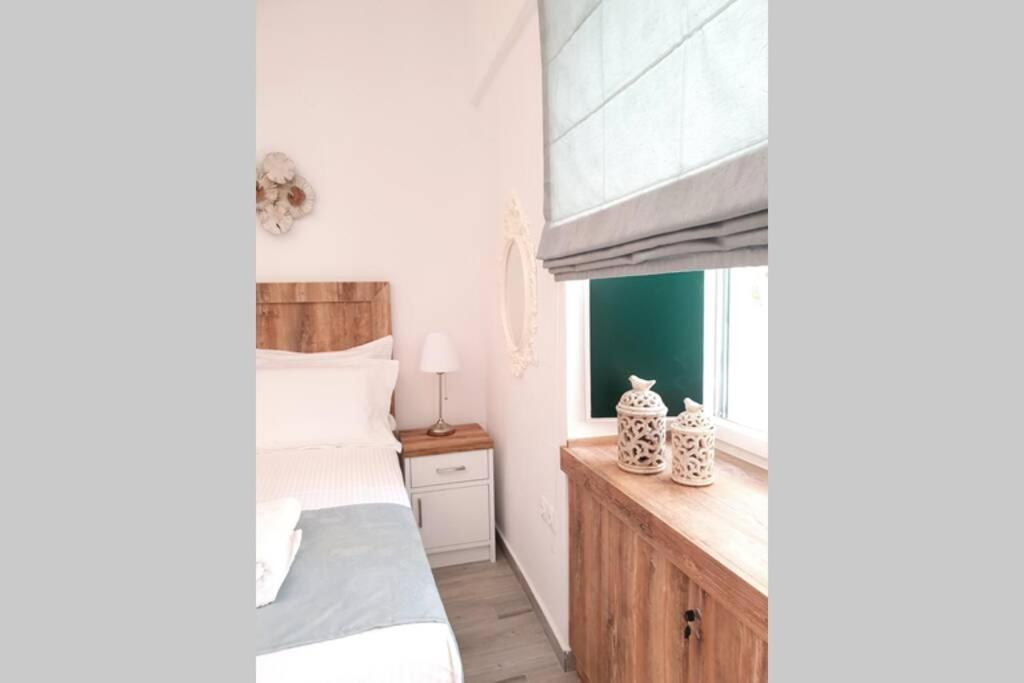 Elia Luxury Suite, Corfu Town Εξωτερικό φωτογραφία